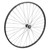 700c Alloy Clincher Front Wheel Quick Release and Single Wall Rim 641129