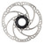 Magura MDR-C 180mm Center Lock Disc Brake Rotor - E-Bike Performance Vibration Reduction 2 702 237