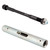 Saris Trainer Thru-Axle 12mm x 148mm, 1.5 Pitch - Indoor Bike Trainer Adapter 9733T