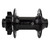 Origin8 MT-3100 MTB Front Hub - Sealed Cartridge Bearings, Durable Aluminum Alloy, Convertible to QR/12mm Thru Axle 37670