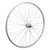 27in Lightweight Aluminum Rear Wheel 36H Clincher Rim and Single-Speed Hub 74042