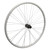 Ryde Z2000 700c Rear Wheel Shimano RM35 Disc Hubs and QR 741796