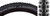 Schwalbe Nobby Nic 29x2.4 Tubeless All-Terrain Tire Addix Compound 11654126.01
