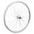Wheel Master 26x1-3/8 Alloy Lightweight Single Wall Rear WEI ZAC20 Back Wheel 73823