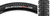 Kenda Flintridge Pro Gravel Tire 700x45 Tubeless Foldable Black 214898