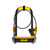 OnGuard PitBull Series U-Lock 4.5x9" Hardened Steel Security Lock Cable 8005
