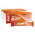 Clif Bloks Energy Chews - Organic Orange Flavor, Electrolytes and Caffeine CCC118065