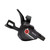 Box Two Prime 9 9-Speed Multi-Shift Shifter Prime 9 Technology BX-SH2-P9AMS-BK