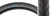 Schwalbe Marathon Plus Tire 26 x 1.75 Clincher Wire Performance Line 11100762
