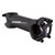 Full Speed Ahead Gossamer 100mm Aluminum Road Bike Stem - CNC Machined, Black 175-0025009870