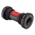 Box Components Box Two BSA External Bottom Bracket for Shimano 24mm Cranks BX-BB17000EX-BK