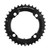 SRAM X0 X9 36T 104 BCD Aluminum Chainring for 10-Speed GXP Cycling 11.6215.188.430