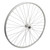 700C Alloy Road Front Wheel Double Wall Rims and Quick Release Hub 641256