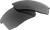 100% Speedcoupe Lenses - Gray Peakpolar 62026-057-01