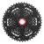 Sunrace CS-MS2 10-Speed 11-46t Wide Ratio Cassette Fluid Drive CSMS2.TAZ0.ES0.BX