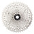 Sunrace CS-MS2 10-Speed 11-46T Wide Ratio Cassette Precision Shifting CSMS2.TAZ0.XS0.BX