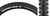 Maxxis Minion DHR II 26x2.4 Tubeless MTB Trail Tire, EXO, 3C Terra TB72910100