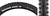 Maxxis Minion DHR II Tire Tubeless, Folding, Black, Dual, EXO Casing 29 x 2.3 TB96776000