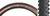 Maxxis Rekon 29 x 2.4 Tubeless Mountain Bike Tire EXO Sidewall TB00219600