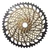 SRAM XG-1299 Eagle C1 Gold 12-Speed Cassette 10-52T XD Driver 00.2418.168.004