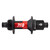 DT Swiss 240 EXP Rear Hub - 12x148mm, Center-Lock, Micro Spline, Stiff and Lightweight H240TCD2R28SA7267S