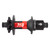 DT Swiss 240 EXP Rear Hub - Micro Spline, 12x148mm, Lightweight and Stiff H240TDD2R28SA7273S