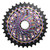 SRAM RED XG-1290 12-Speed Rainbow Cassette | Lightweight Steel, XDR Technology 00.2418.142.006