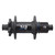 DT Swiss 240 Hybrid Alloy Rear Hub - 12x148mm for e-MTB, Micro Spline H240TDD3R32SA9092S