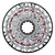 SRAM XX DH Downhill 7-Speed Cassette 10-24t XD Driver Silver 00.2418.163.000