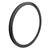 Bolt Carbon Cross/Gravel Rims - UD Carbon Tubeless Ready 700C 471089
