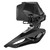 SRAM RED eTap AXS Front Derailleur - 12-Speed, Braze-on, Wireless, Black 00.7618.180.000