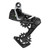 SRAM Force XPLR AXS 13-Speed Rear Derailleur - Impact-Resistant, Hangerless Gravel Bike Component 00.7518.193.000