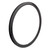 Bolt Carbon Wide Road Disc Wheel 700C - UD T700 Carbon, Tubeless Ready 470803