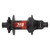 DT Swiss 240 DEG Rear Hub 12x148mm - High-Engagement, Lightweight, E-Bike Ready H240TDDRR28SA9756S