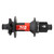 DT Swiss 240 EXP Rear Hub 12x148mm, Micro Spline, 54-Point Engagement, 15% Stiffer, Lightweight Alloy, 6-Bolt Disc Compatible H240TDD2R32SA2294S
