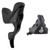 Campagnolo Chorus 12-Speed Hydraulic ErgonPower Brake/Shift Lever - Flat Mount, Aluminum and Technopolymer EP21-CHD12RR6