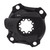 SRAM RED/Force AXS Power Meter Spider 107 BCD, Bluetooth/ANT+ Compatible 00.3018.229.000
