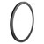 Bolt Carbon Road 3K Low Profile 700C Tubeless Ready Rim 470529