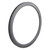 Bolt Carbon Road Rims 3K UD Carbon Tubeless Ready 700C 470532
