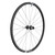 DT Swiss ER 1400 DiCut 25 Rear Wheel | Tubeless Ready Alloy, Center-Lock, Ratchet EXP 36, 700c WER1400NIDISA20985