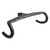 Vision Metron 5D EVO Carbon Drop Handlebar - Aerodynamic, Di2 Compatible 670-0455027030