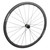 Carbon Fiber Cosmic SL 32 24 Tooth Chainring for 12x100mm Apps F00142101