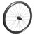 Mavic Cosmic S 42 Disc Carbon Rear Wheel | Tubeless, Aerodynamic and Lightweight R00078803