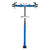 Park Tool PRS-2.4-2 Professional Dual Arm Bike Repair Stand Micro-Adjust Clamp PRS-2.4-2
