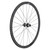 DT Swiss PR 1400 Dicut OXiC Alloy Road Rear Wheel 700c Tubeless-ready WPR1400HRQJKA10990
