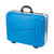 Park Tool EK-3 Pro Travel Bicycle Tool Kit 56 Professional-Grade Tools in Blue Case EK-3
