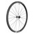 DT Swiss GRC 1400 DICUT 30 Gravel Front Wheel - Carbon, Tubeless Ready WGRC140AJDXCA20383