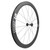 DT Swiss ARC 1400 DiCut 48mm Aero Carbon Front Wheel for Road Bikes WARC140AAQXCA19328