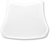 Thor Sentinel Number Plate - Clear 2701-0415