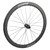 Cosmic SL 700c Road Bike Rear Wheel - Lightweight, Durable Aluminum, 11-Speed Compatible R00142903
